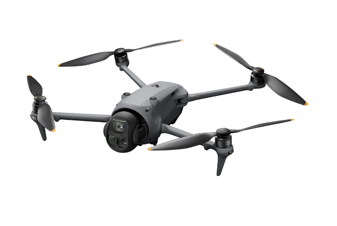 drone for filming